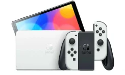Nintendo Switch OLED ����
