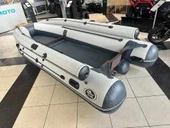 Sibriver Allaska-390 Drive Lux. 2025 ���, ����� 3,9��., ��������� ���������, 20��.�., ������ ����
