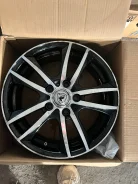 Brock. 6.5x16", 5x100, ET42 ����