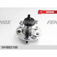 ������� ������ ������ Toyota Corolla 1.6 07 WHB83186 ����
