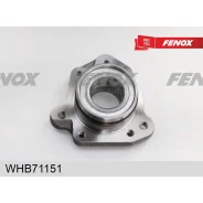 ���������� ����. ����. ����. Honda CR-V RD1/RD2 97-01 �-�� WHB71151 ����