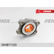 ���������� ������� �� �������� Audi A4/A6 00/A8 98-01 �-�� WHB71103 ����
