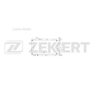�������� ���������� ��������� Honda CR-V III 06- MK1639 ����