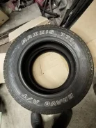 Maxxis Bravo AT-771. ����� at, 2015 ���, �/�, ����� 15 % ����