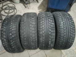Gislaved Nord Frost V. ������, ����������, 2017 ���, �/�, ����� 25 %. �������� ������� ����