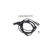 ������ ABS ���. Peugeot 407, CitroenC6 1.8-3.0i/1.6-2.7HDi 04 24.0710-2019.1 [4545C0] ! 0665410SX ����