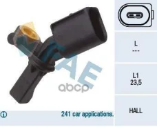 ������ ABS Audi FAE ���. 78010 78010 ����
