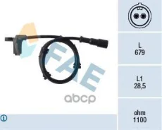 ������ ABS Renault FAE ���. 78006 78006 ����