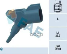 ������ ABS Ford FAE ���. 78011 78011 ����