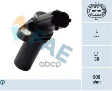 ������ ��������� ��������� OPEL FAE ���. 79423 79423 ����