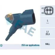������ ABS Ford 78011 ����