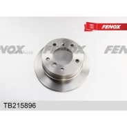 ����. ���� ���. [258x12] 5 ���. Mercedes-Benz Sprinter 95-06, VW LT 96- TB215896 ����
