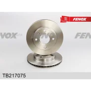 ����. ���� ���. [239.7x20] 4 ���. Ford Escort, Fiesta, Orion 90-99 TB217075 ����