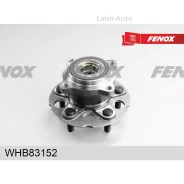 ������� � ����� � ����������� ������ Honda CR-V 07- WHB83152 ����