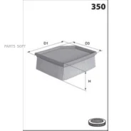 ������ ��������� MECA-Filter ELP9604 ELP9604 ����
