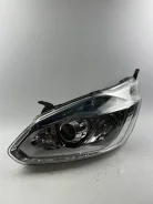 ���� ����� Ford Transit Custom 1 ��������� (2012-2024) BK2113D153BJ ����