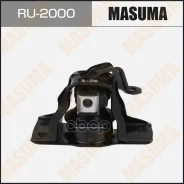 ����� ��������� Masuma ���. RU-2000 RU2000 ����