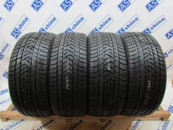 Pirelli Scorpion Winter