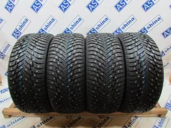 Nokian Hakkapeliitta 10 SUV