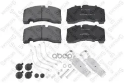 ������� �������� (� ������� ��� �����)29171 � ���. �-�� 210.8x108x30SAF/Knorr SK7 Stellox ���. 8511444SX 8511444SX ����