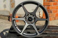Buddy Club P1. 7.5x17", 5x100, 5x114.3, ET38, �� 73,1���. ����