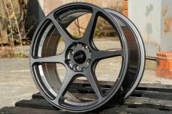 Buddy Club P1. 7.0x17", 4x100, 4x114.3, ET30, �� 73,1���. ����