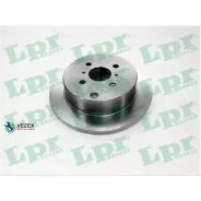 ���� ��������� Toyota Corolla 1.4-2.0 02-/Yaris 1.0-1.5 99- ������ LPR T2003P T2003P ����