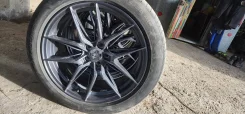 Koko Kuture SL525. 8.0x18", 5x100, ET38, �� 73,1���. ����