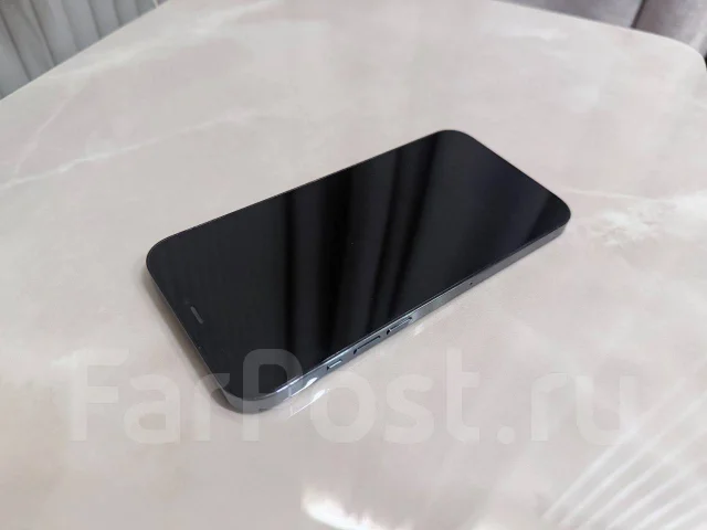 Apple iPhone 12 Pro Max. �/�, 128 ��, �����, 4G LTE ����