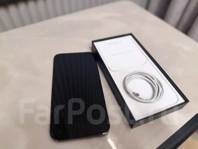 Apple iPhone 12 Pro Max. �/�, 128 ��, �����, 4G LTE ����