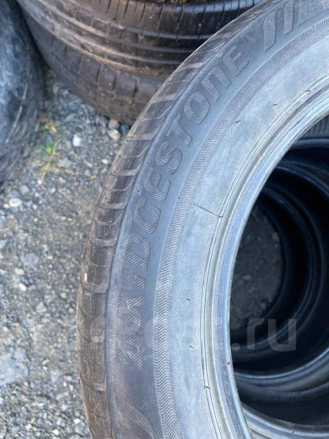 Bridgestone Ecopia NH100 C. ������, �/�, ����� 30 % ����