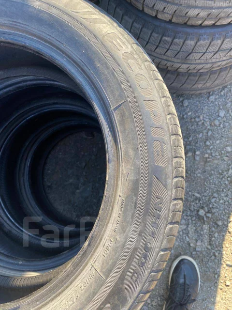 Bridgestone Ecopia NH100 C. ������, �/�, ����� 30 % ����