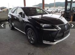 Lexus NX300h. AYZ15, 2ARFXE ����