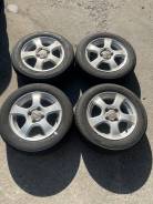 Violento. 5.5x14", 4x100, ET38 ����