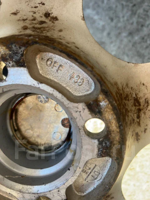 Violento. 5.5x14", 4x100, ET38 ����