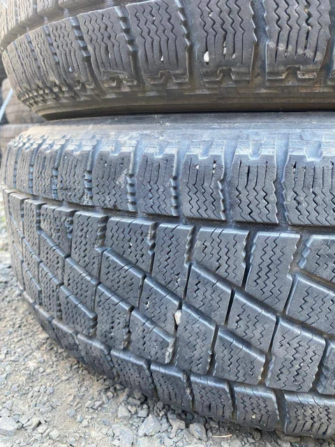 Bridgestone Blizzak MZ-01. ������, ��� �����, �/�, ����� 10 % ����