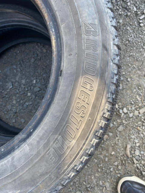 Bridgestone Blizzak MZ-01. ������, ��� �����, �/�, ����� 10 % ����
