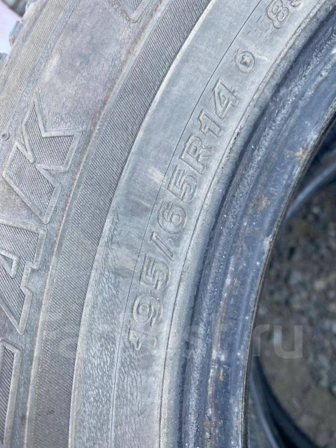 Bridgestone Blizzak MZ-01. ������, ��� �����, �/�, ����� 10 % ����