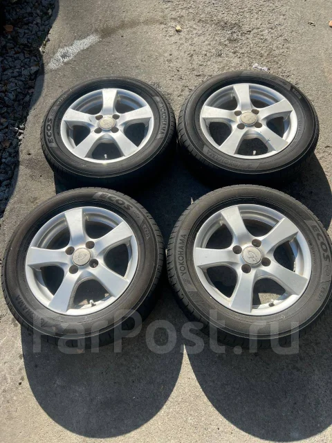 Grass CF. 5.0x14", 4x100, ET35 ����