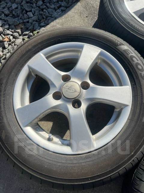 Grass CF. 5.0x14", 4x100, ET35 ����