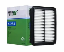 ������ ��������� Madfil A-254 A254 ����