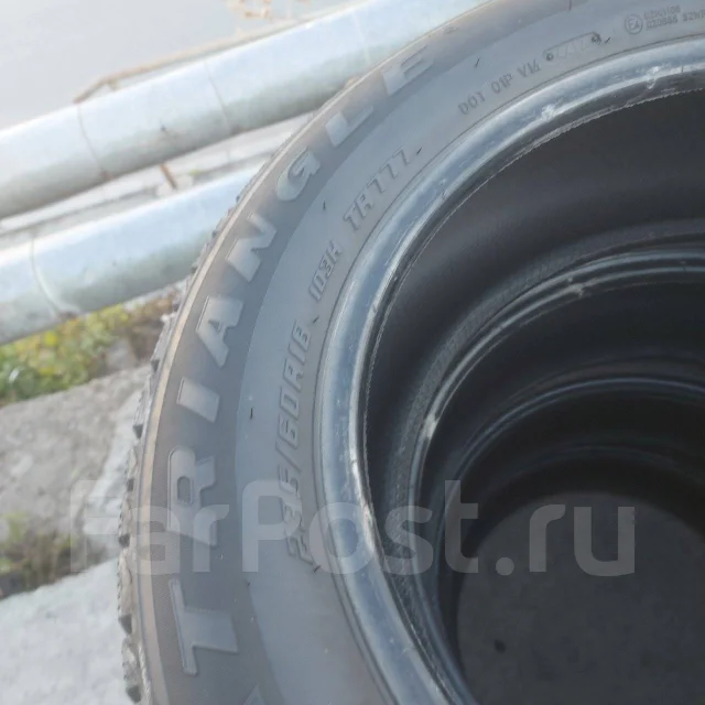 Triangle TR777. ������, ��� �����, 2017 ���, �/�, ����� 35 % ����