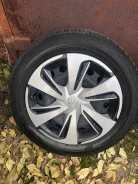 Toyo NanoEnergy J63. ������, 2021 ���, �/�, ����� 25 % ����