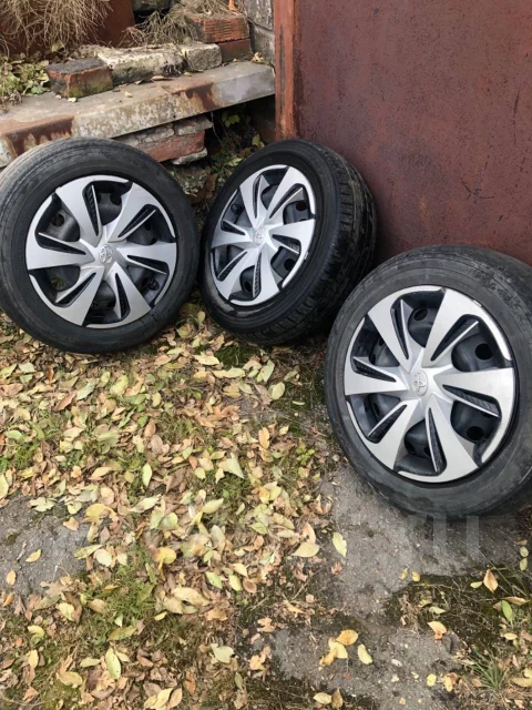 Toyo NanoEnergy J63. ������, 2021 ���, �/�, ����� 25 % ����