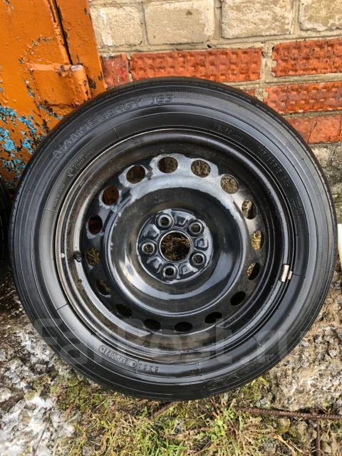 Toyo NanoEnergy J63. ������, 2021 ���, �/�, ����� 25 % ����