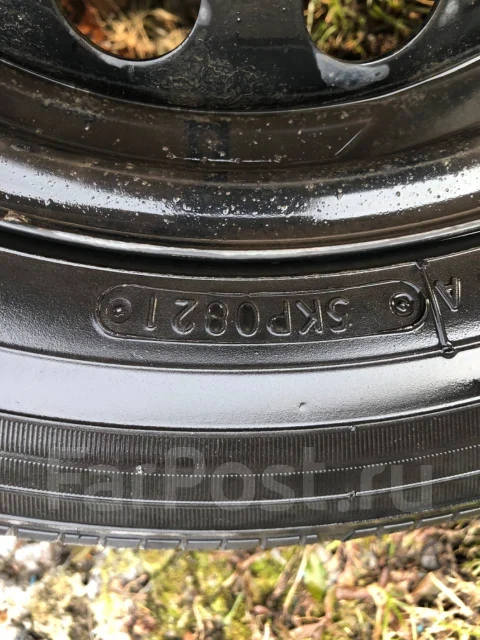 Toyo NanoEnergy J63. ������, 2021 ���, �/�, ����� 25 % ����