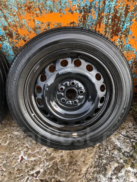 Toyo NanoEnergy J63. ������, 2021 ���, �/�, ����� 25 % ����