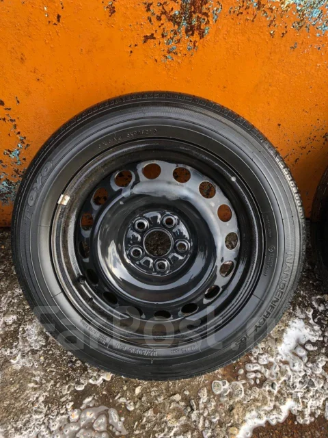 Toyo NanoEnergy J63. ������, 2021 ���, �/�, ����� 25 % ����