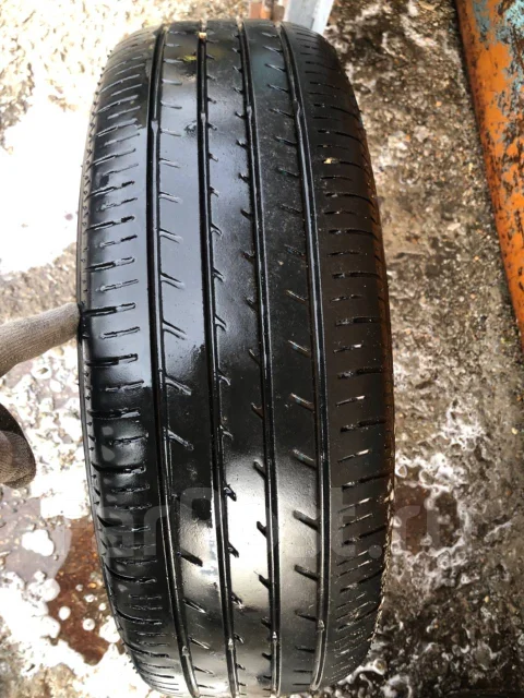 Toyo NanoEnergy J63. ������, 2021 ���, �/�, ����� 25 % ����