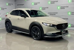 Mazda CX-30. �������, 4wd, 1.8 (130��.�.), ������, 15 000����. �� ����